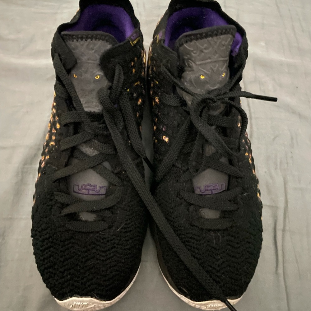 Lebrons